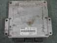 Řídící jednotka ECU BOSCH 0 281 001 934, 0281001934, HOM8200039569 Řídící jednotka ECU BOSCH 0 281 001 934, 0281001934, HOM8200039569