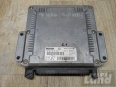 Řídící jednotka motoru ECU, 0 281 010 363, 0281010363, 9641608080, EDC15C2-6.1, PSA, Peugeot, Citroen, Bosch Řídící jednotka motoru ECU, 0 281 010 363, 0281010363, 9641608080, EDC15C2-6.1, PSA, Peugeot, Citroen, Bosch