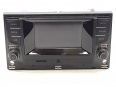 Autorádio SD VW 5G0035885 LAR7200VW MIB Entry #S1 Autorádio SD VW 5G0035885 LAR7200VW MIB Entry #S1