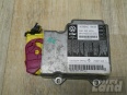 dc jednotka AIRBAGu, AIR-BAG Unit, 5N0 959 655 J, 5N0959655J, TRW 391240, VW, Volkswagen