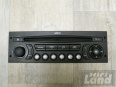 Originální autorádio CD MP3 Peugeot 308, 207 Citroen C3 C4, PSARCD443-63, Siemens VDO