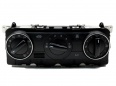 Panel Klimatizace Mercedes-Benz A1698301785 W169 W245