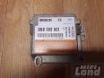 AIRBAG jednotka, AIR-BAG Unit Audi TT 8N8 909 601, 8N89090601, BOSCH 0 285 001 279, 0285001279