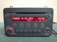 autordio Alfa Romeo 159  Alfa 939 CD -zruka 2 roky