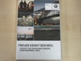 navigační dvd BMW Professional Evropa navigační dvd BMW Professional Evropa