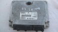 Řídící jednotka ECU AUDI A3 1.8 BOSCH 0 261 204 126/127 06A 906 018 C 0261204126/127 06A906018C, M3.8.2 Řídící jednotka ECU AUDI A3 1.8 BOSCH 0 261 204 126/127 06A 906 018 C 0261204126/127 06A906018C, M3.8.2