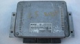 dc jednotka ECU CITROEN C5 DIESEL BOSCH 0 261 208 598, 0261208598, 96 576 001 80, 9657600180