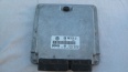 Řídící jednotka ECU VW DIESEL BOSCH 0 281 010 176, 0281010176, 038 906 019 BJ, 038906019BJ Řídící jednotka ECU VW DIESEL BOSCH 0 281 010 176, 0281010176, 038 906 019 BJ, 038906019BJ