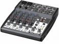 mixpult Behringer XENYX 802 mixpult Behringer XENYX 802