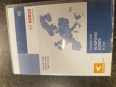 DVD mapa Travel Pilot EX Bosch EX 2010 rns mfd DVD mapa Travel Pilot EX Bosch EX 2010 rns mfd