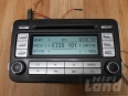 Originální autorádio, rádio VW Volkswagen Touran, Golf, Passat, RCD300, RCD 300, 1K0 035 186 T, 1K0035186T, Blaupunkt 7 643 222 360, 7643222360, #Z3 Originální autorádio, rádio VW Volkswagen Touran, Golf, Passat, RCD300, RCD 300, 1K0 035 186 T, 1K0035186T, Blaupunkt 7 643 222 360, 7643222360, #Z3