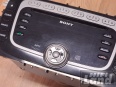 Originální autorádio, rádio do Ford S-MAX, Kuga, Mondeo MK4, Galaxy, Sony VP6M2F-18C821-AG, VP6M2F18C821AG, CDX-5F611, 7S7T-18C939-AF, 7S7T18C939AF, #Z2 Originální autorádio, rádio do Ford S-MAX, Kuga, Mondeo MK4, Galaxy, Sony VP6M2F-18C821-AG, VP6M2F18C821AG, CDX-5F611, 7S7T-18C939-AF, 7S7T18C939AF, #Z2