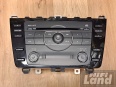 Autorádio originální do Mazda 6, GDK4 66 9R0, GDK4669R0, Panasonic CQ-MM4970VT, #Z3 Autorádio originální do Mazda 6, GDK4 66 9R0, GDK4669R0, Panasonic CQ-MM4970VT, #Z3
