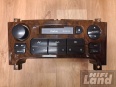 Originln autordio, rdio do Peugeot 607, P607, 96 431 808 GV, 96431808GV, Clarion CL0436, PU-1662