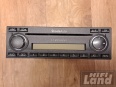 Originln autordio koda Octavia 1. generace, Symphony CD, 1U0035156C, SKZAZ4A, #Z3