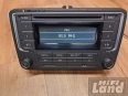 Originální autorádio VW Volkswagen, do Golf 5, Passat, tiguan, Fox, Jetta a dalších, model 31D.035.181, 31D035181, 31D 035 181, #Z2 Originální autorádio VW Volkswagen, do Golf 5, Passat, tiguan, Fox, Jetta a dalších, model 31D.035.181, 31D035181, 31D 035 181, #Z2