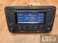 Originální autorádio, rádio Volkswagen VW Golf 5, Jetta, Passat, Touran, Tiguan, 56D 035 185D, 56D035185D, MIB - G VW, #Z2 Originální autorádio, rádio Volkswagen VW Golf 5, Jetta, Passat, Touran, Tiguan, 56D 035 185D, 56D035185D, MIB - G VW, #Z2