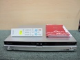 HDD/DVD recorder Pioneer DVR-440H stříbrný, s návodem, ovladačem HDD/DVD recorder Pioneer DVR-440H stříbrný, s návodem, ovladačem