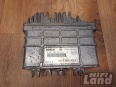 dc jednotka motoru, ECU BOSCH 0 261 203 964, 0261203964, MA1.2.3, 441.0.4046-028.6, VW Volkswagen, koda Felicia 1.3i