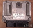 Řídící jednotka motoru ECU, 03C 906 027 F, 03C906027F, BOSCH MED17.5.5, MC_CAVD, 1,4i 118kW, 0 261 S04 347, 0261S04347, 3093, HW_H08, VW Volkswagen, Škoda, Seat Řídící jednotka motoru ECU, 03C 906 027 F, 03C906027F, BOSCH MED17.5.5, MC_CAVD, 1,4i 118kW, 0 261 S04 347, 0261S04347, 3093, HW_H08, VW Volkswagen, Škoda, Seat