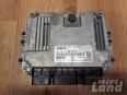 dc jednotka motoru ECU, BOSCH 0 281 011 701, 0281011701, 8M51-12A650-LE, 8YLE, 8M5112A650LE, Ford Focus, EDC16C34-2.10