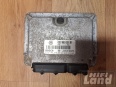 Řídící jednotka motoru ECU, BOSCH 0 281 001 850, 0281001850, EDC15V-5, 038 906 018 BR, 038906018BR Řídící jednotka motoru ECU, BOSCH 0 281 001 850, 0281001850, EDC15V-5, 038 906 018 BR, 038906018BR