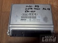 Řídící jednotka motoru ECU, BSOCH 0 281 001 932, 0281001932, 4B0 907 401 L, 4B0907401L, EDC15M, MC_AFB, motor Code AFB, Audi A6 4B, 2,5TDi 110kW Řídící jednotka motoru ECU, BSOCH 0 281 001 932, 0281001932, 4B0 907 401 L, 4B0907401L, EDC15M, MC_AFB, motor Code AFB, Audi A6 4B, 2,5TDi 110kW