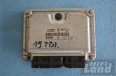 dc jednotka motoru ECU, 0 281 010 120, 0281010120, 038 906 012 A, 038906012A, EDC15VM+2.V1, MC_AHF, 1,9TDi 81kW