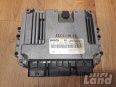 dc jednotka motoru ECU, BOSCH 0 281 011 275, 0281011275, EDC16C3-10.22, Renault 8200305678, 8200269879