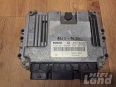 dc jednotka motoru ECU, Bosch 0 281 011 390, 0281011390, EDC16C3-10.22, Renault 8200310863, 8200349846