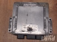 Řídící jednotka motoru ECU, BOSCH 0 281 011 523, 0281011523, EDC15C2-11.1, PSA Peugeot, Citroen, Fiat, 96 521 831 80, 9652183180 Řídící jednotka motoru ECU, BOSCH 0 281 011 523, 0281011523, EDC15C2-11.1, PSA Peugeot, Citroen, Fiat, 96 521 831 80, 9652183180