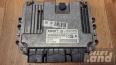 dc jednotka motoru ECU, BOSCH 0 281 012 526, 0281012526, 96 617 286 60, 9661728680, EDC16C34-4.61, Peugeot, Citroen 1,4HDi