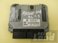 dc jednotka motoru ECU, 0 281 013 260, 0281013260, 03G 906 021 LR, 03G906021LR, EDC16U34-3.41, VW, Volkswagen, motor 1,9TDi 77kW BXE, MC_BXE