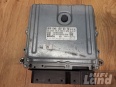 dc jednotka motoru ECU, Bosch 0 281 015 053, 0281015053, EDC16CP31-8.20, Mercedes A 646 150 63 72, A6461506372, CR4.20, #PV