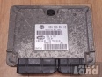 dc jednotka motoru ECU, Magneti Marelli IAW4TV.HE, 036 906 034 HE, 036906034HE, 6294, 61601.148.05, koda Fabia I.