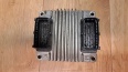 dc jednotka motoru ECU, Opel HSFI-2.1 12214800, DNHD, Delco Delpho