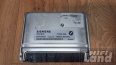 dc jednotka motoru ECU, BMW E46, DME MS42, 7 500 255, 7500255, 5WK9037 Index 04