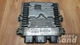 ��d�c� jednotka motoru ECU, Siemens 5WS40049C-T, SID 801A, SID801A, SW 9650517880, HW 9647423380, Citroen, Peugeot, PSA