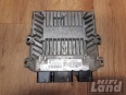 dc jednotka motoru ECU, Siemens 5WS40146F-T, SID 801A, HW9647423380, 9647423380, SW9657544780, 9657544780, Peugeot, Citroen, PSA