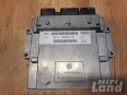 dc jednotka motoru, ECU, Ford Transit 6C11-12A650-FK, 6C1112A650FK, 3BWK, ESU-320, FoMoCo