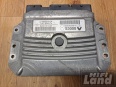 dc jednotka motoru Johnson Controls S3000, Renault HW 8200509516, 8200751638