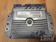 dc jednotka motoru Johnson Controls S3000, Renault HW 8200509516, 8200785132, 21586163-9A