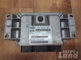 dc jednotka motoru ECU, Peugeot 307 2,0i, motor RFN, MC_RFN, HW 9654792980, SW 9657009280, IAW 6LP1.38, Magneti Marelli HW 16.560.174, SW 16.722.044