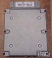 ��d�c� jednotka motoru ECU, Ford 98AB-12650-DBA, 98AB12A650DBA, QUAY, LP4-331, Visteon