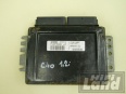 dc jednotka motoru ECU, S110030104E, S110030104 E, 7700115207, 7700110471, Sirius 32, Sirius32