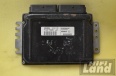 dc jednotka motoru ECU, S110130058A, 8200069287, 8200044437, SIRIUS 32N, Renault