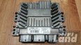 dc jednotka motoru ECU, S122326114A, 8200843713, 8200807626, SID 803, Siemens, Renault