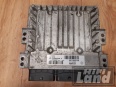 dc jednotka motoru ECU, S180095106 A, SID306, SID 306, 237102277R, 237100764R