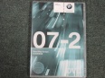 navigační dvd pro BMW Bussines 2007-2 navigační dvd pro BMW Bussines 2007-2