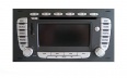 Originální autorádio s navigací FORD TravelPilot FX Blaupunkt Ford FX 8M5T 18K931 HC 8M5T18K931HD 7612300564 881c7e3a0564 034917 lsrns, rádio navigace Originální autorádio s navigací FORD TravelPilot FX Blaupunkt Ford FX 8M5T 18K931 HC 8M5T18K931HD 7612300564 881c7e3a0564 034917 lsrns, rádio navigace